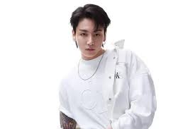 Bintang K-Pop Jungkook BTS Jadi Duta Olimpiade Paris 2025, Bawa Pesan Persatuan Global