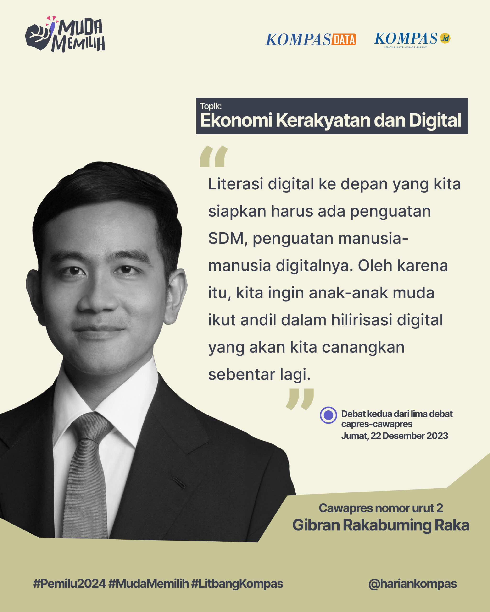 Pemerintah Targetkan 5 Juta Lapangan Kerja Baru di Sektor Hijau