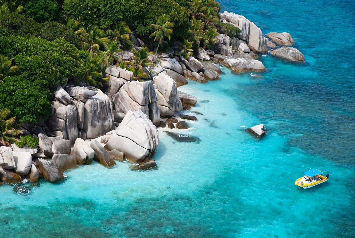 Seychelles: Kepulauan Tropis Eksotis di Samudera Hindia