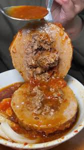 Viral “Bakso Sambal 10 Sendok” di Bandung, Pelanggan Kepedasan Massal tapi Ketagihan