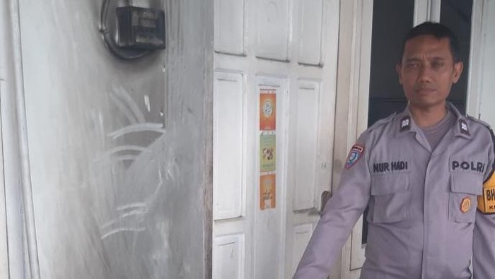 Niat Bakar Sate Saat Idul Adha, Pria di Ciputat Justru Alami Luka Bakar