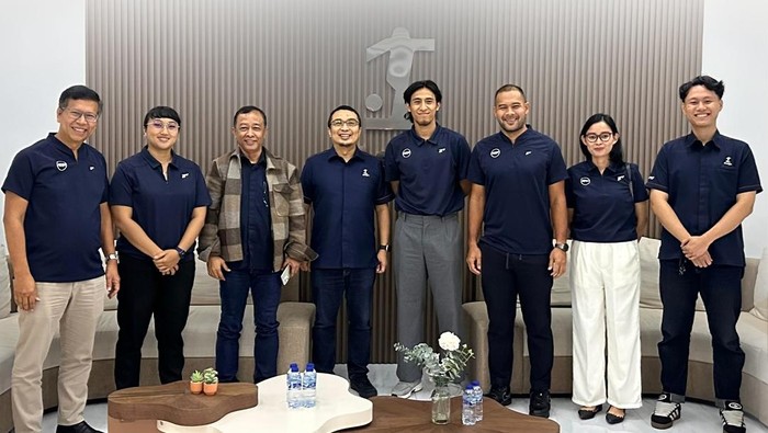 APPI dan I.League Bahas 188 Kasus Kontrak, Termasuk Tunggakan Gaji Pemain
