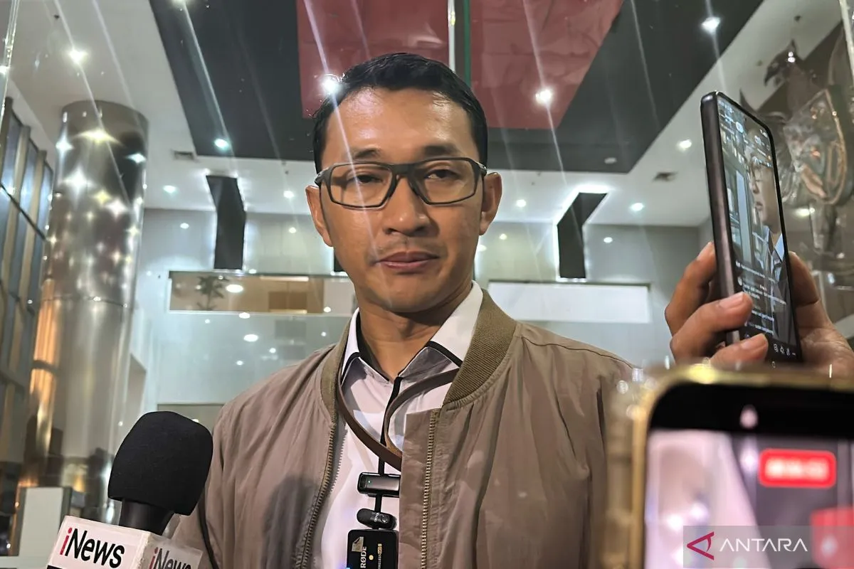 KPK Telusuri Dugaan Keterkaitan PT Summarecon Agung dalam OTT Pejabat ATR/BPN