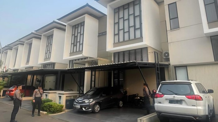 KPK Geledah Rumah Direktur PT CMC di Jakarta Timur, Sita Bukti Elektronik Terkait Suap Proyek Bengkulu